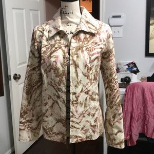 Additions by Chico’s Blazer